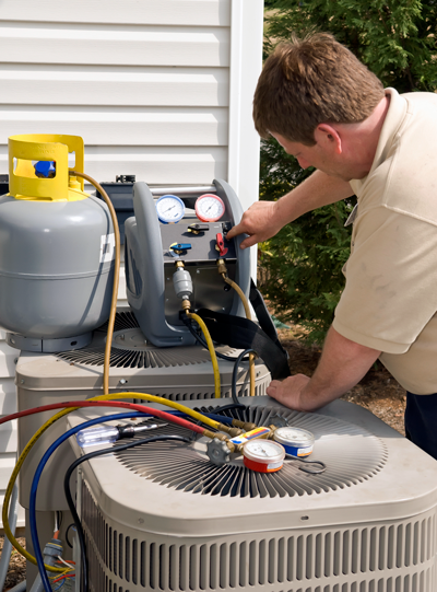 Wyoming Air Conditioning Maintenance Service