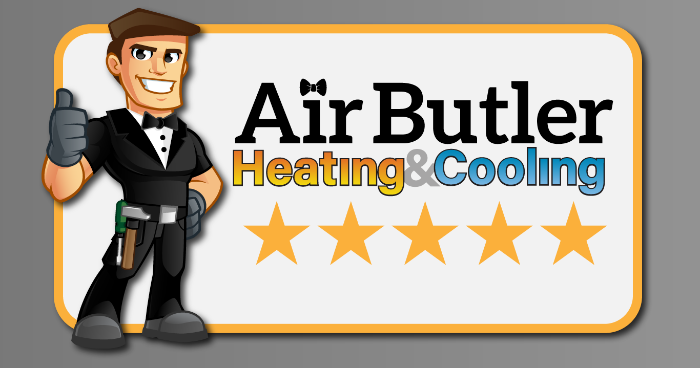 Air Butler HVAC Top Quality Reviews in Wyoming