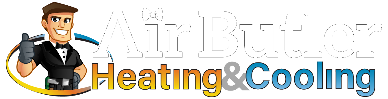 Air Butler Heating And Cooling logo